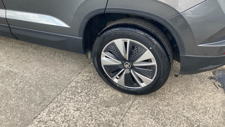 Skoda Karoq 1.5 TSI SE Drive 5dr Petrol Estate